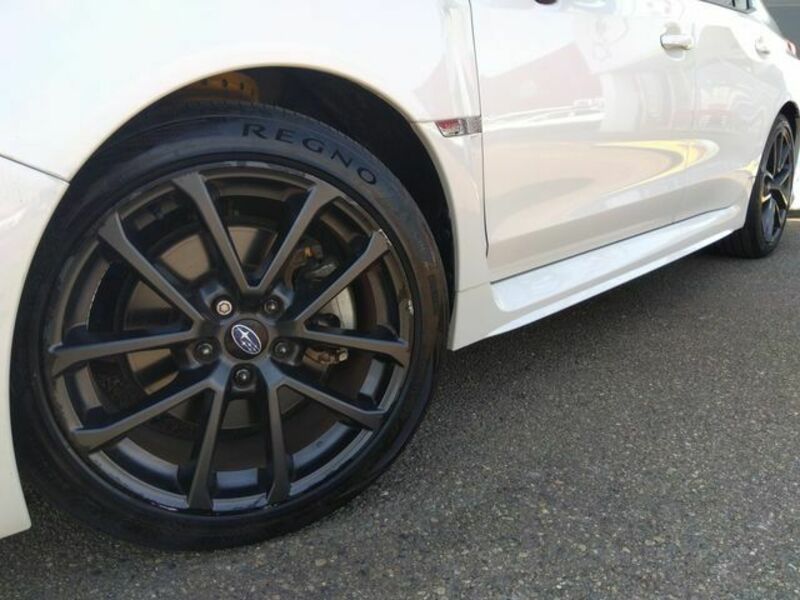 WRX S4