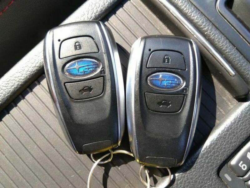 WRX S4