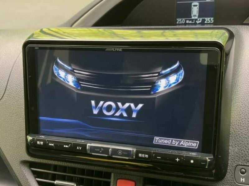 VOXY