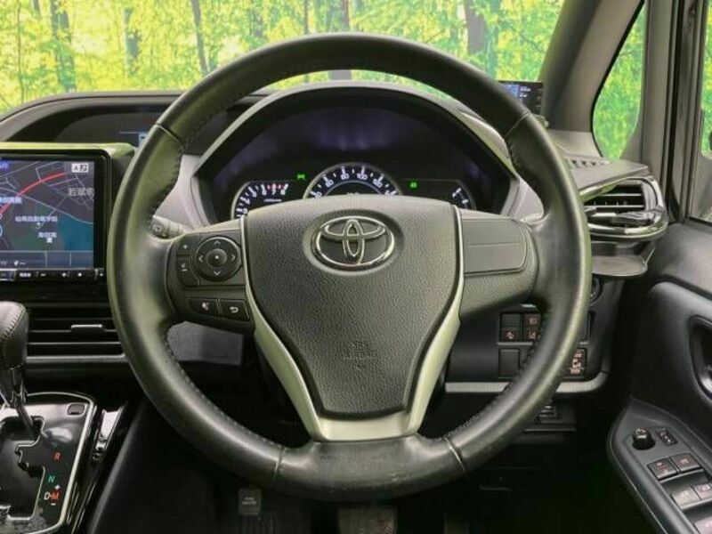 VOXY