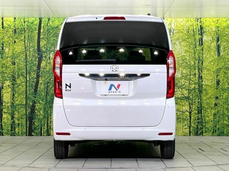 N BOX