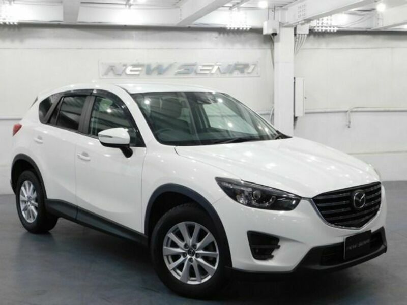 CX-5-0