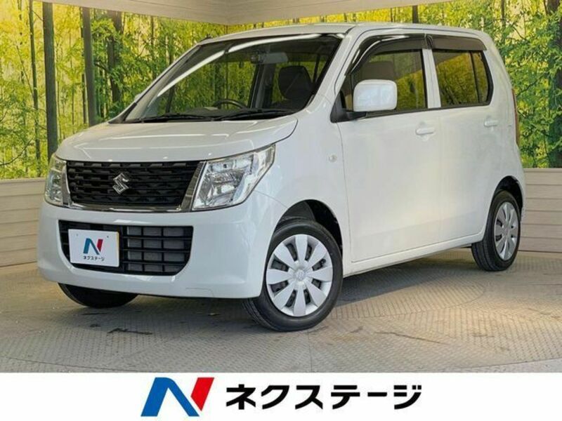 WAGON R-0