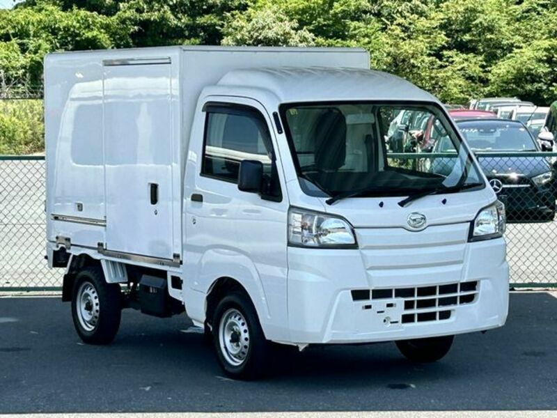 HIJET TRUCK-0