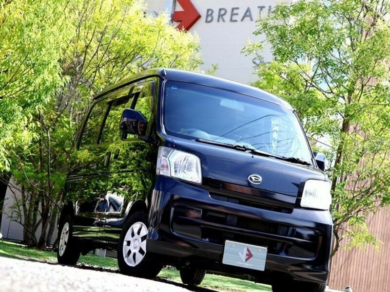 HIJET CARGO