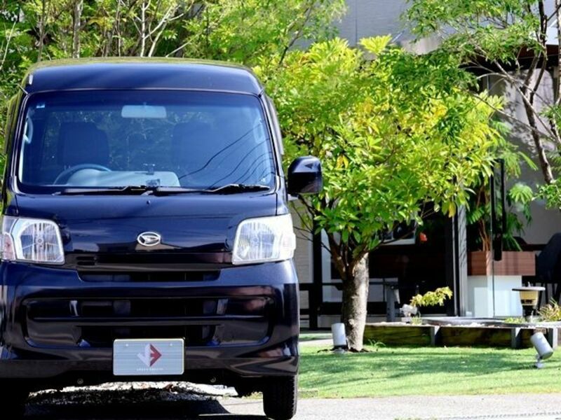 HIJET CARGO