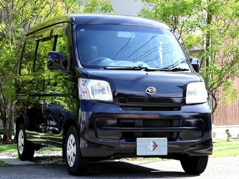 HIJET CARGO