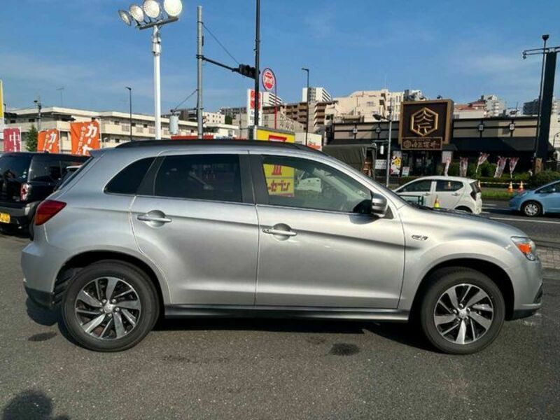RVR