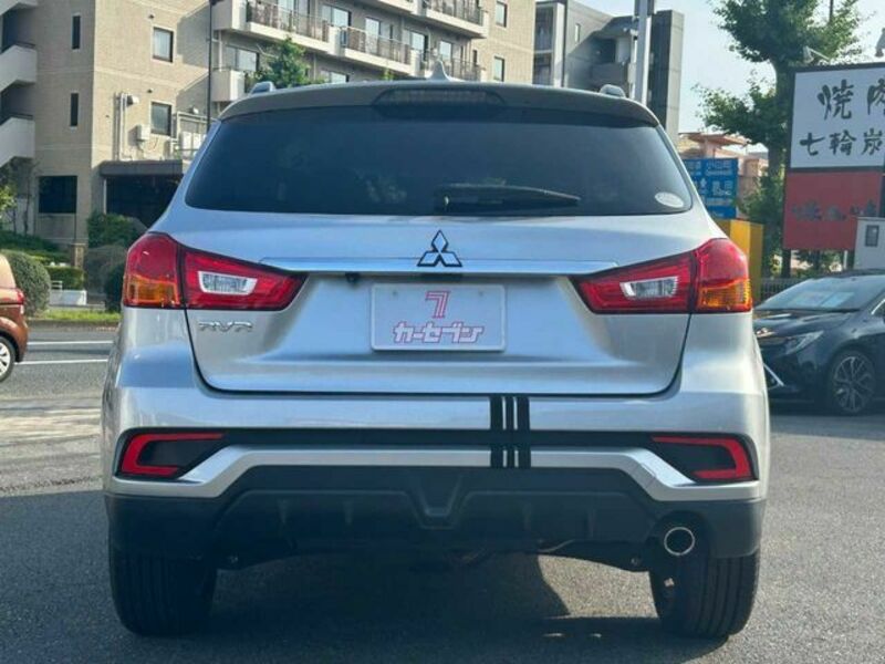 RVR