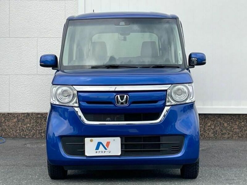 N BOX