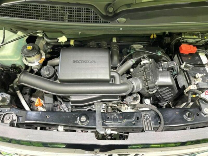 N BOX