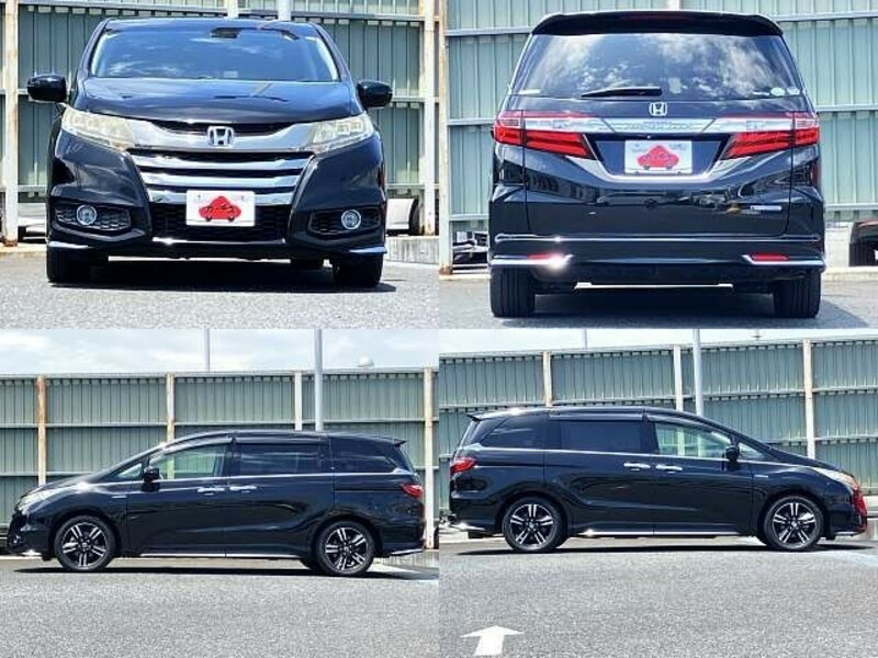 ODYSSEY
