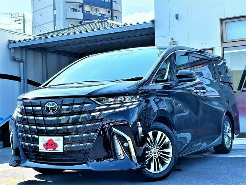 ALPHARD-0
