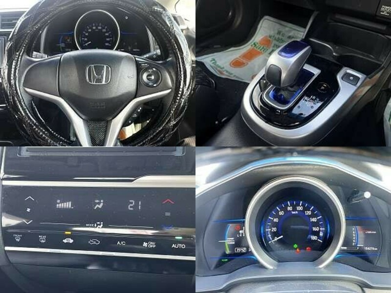 FIT HYBRID