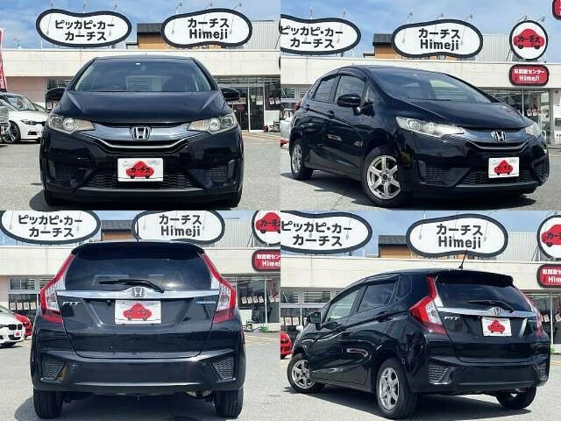 FIT HYBRID