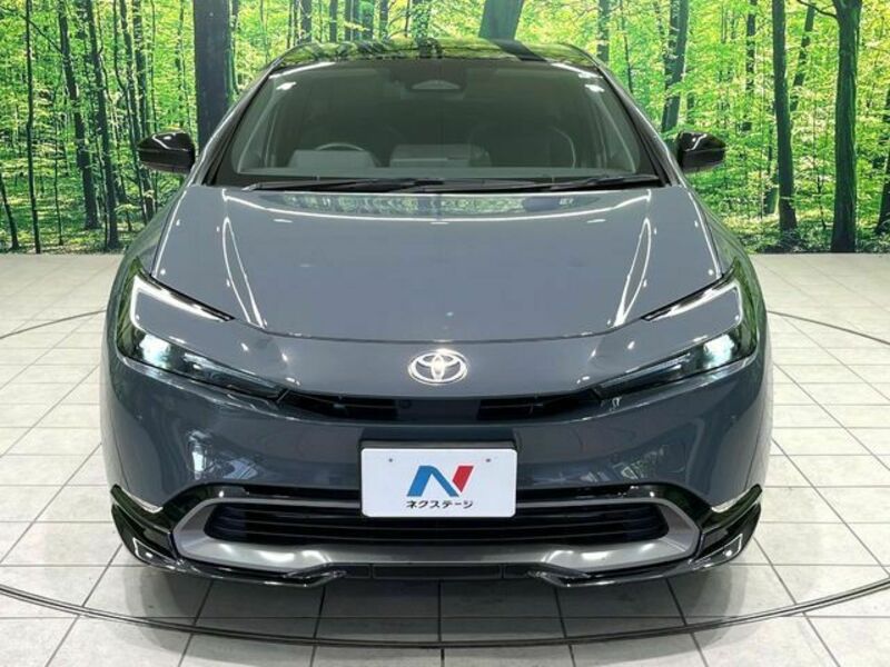 PRIUS