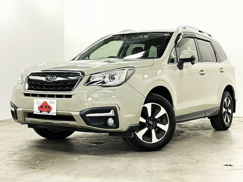 FORESTER-0