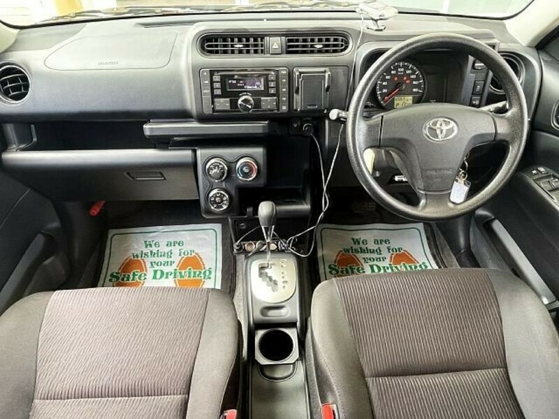 SUCCEED VAN