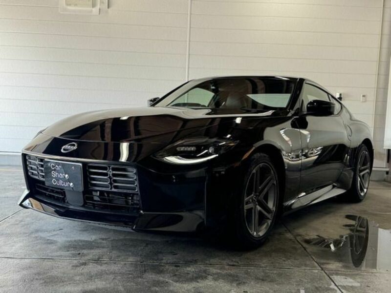 FAIRLADY Z-0