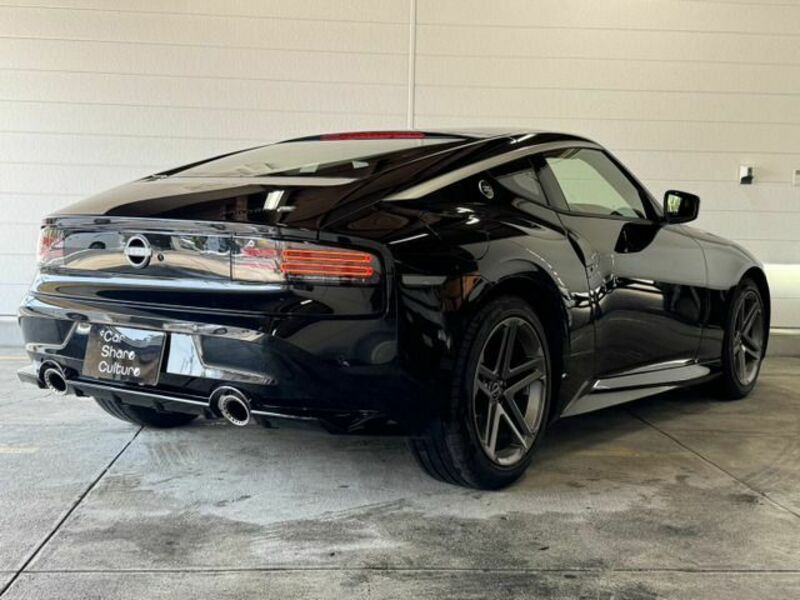 FAIRLADY Z