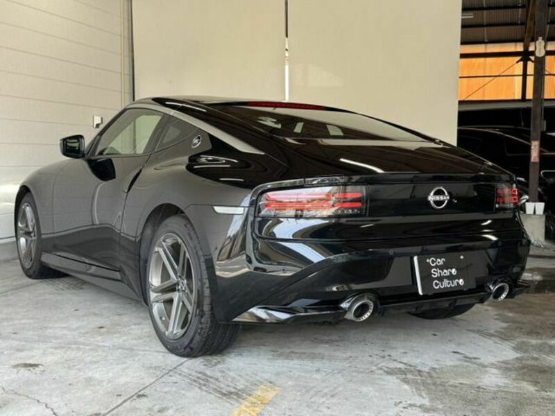 FAIRLADY Z