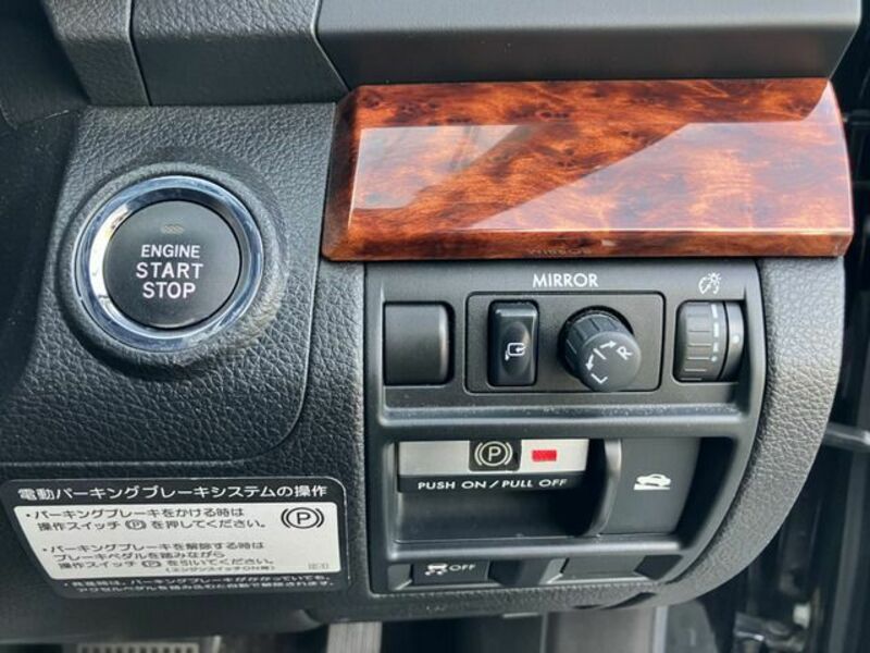 LEGACY OUTBACK
