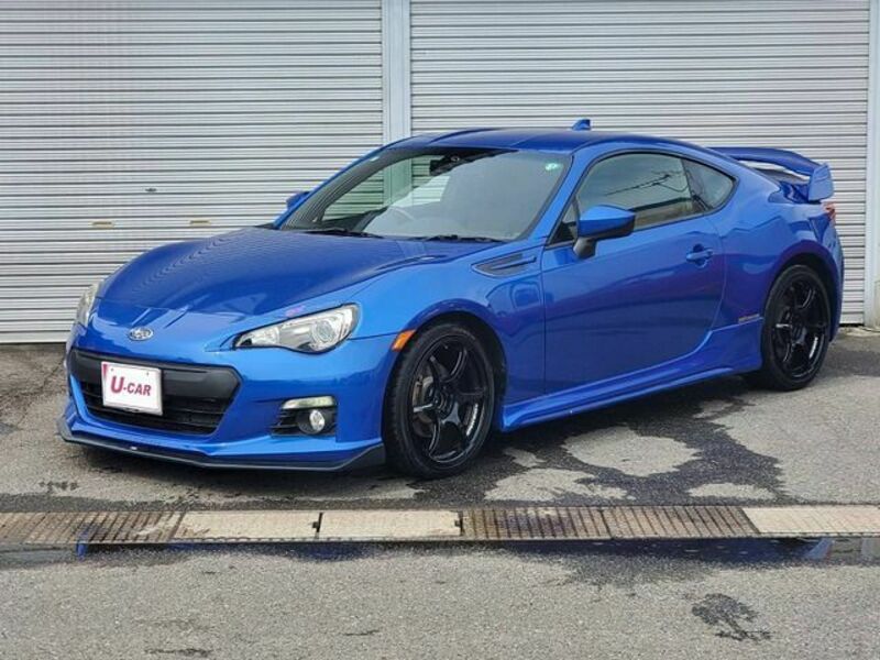 BRZ