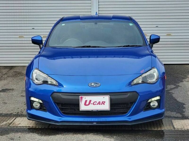 BRZ