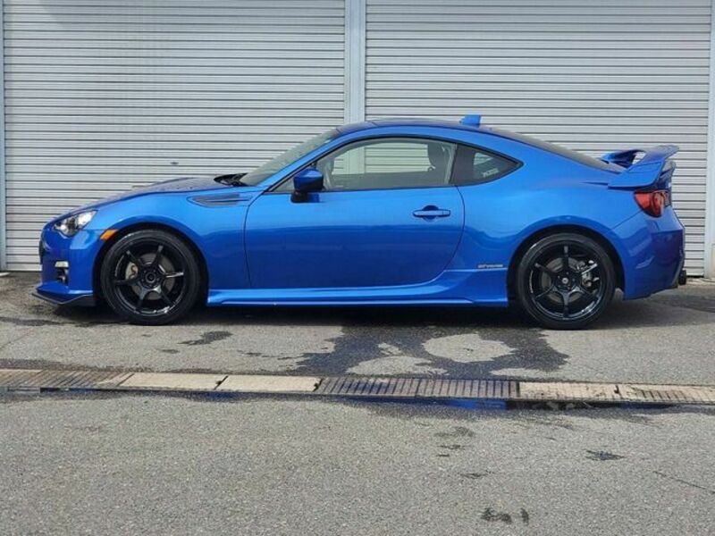 BRZ
