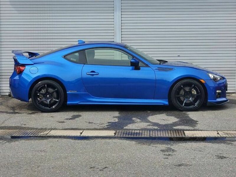 BRZ