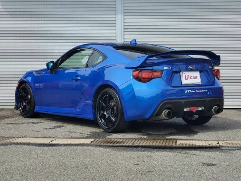 BRZ