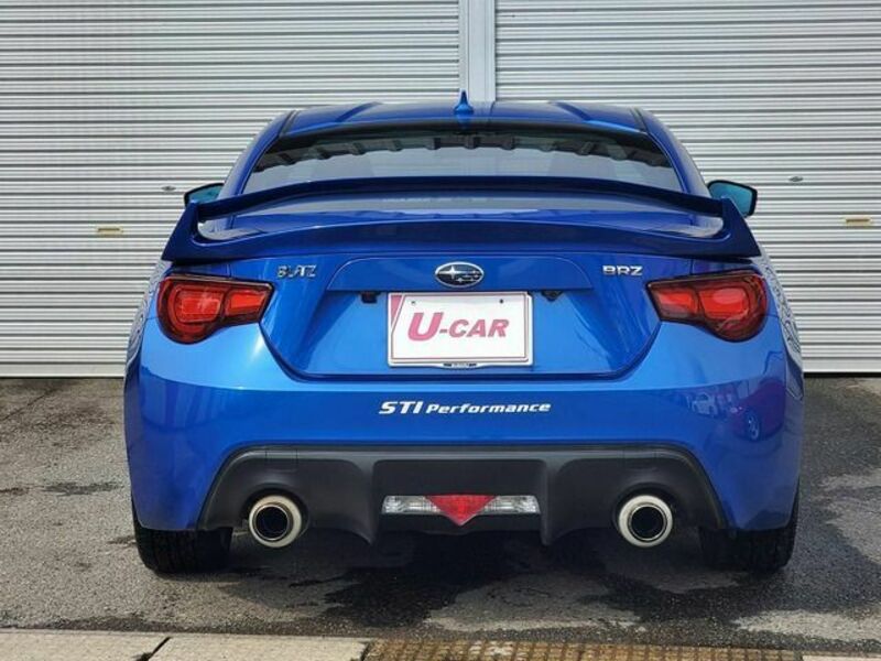BRZ