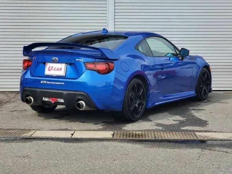 BRZ