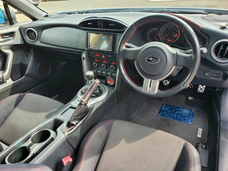 BRZ