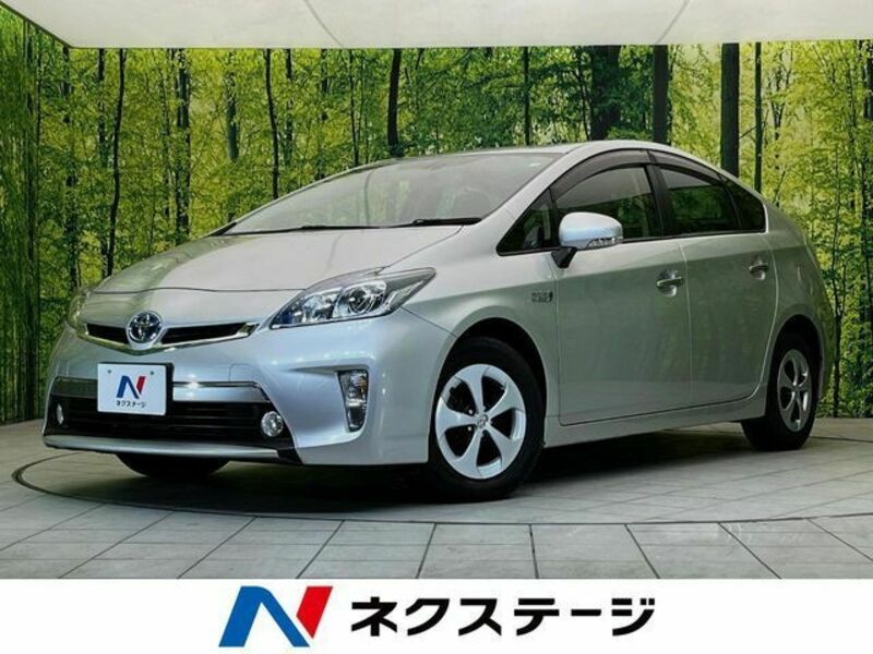 PRIUS PHV-0