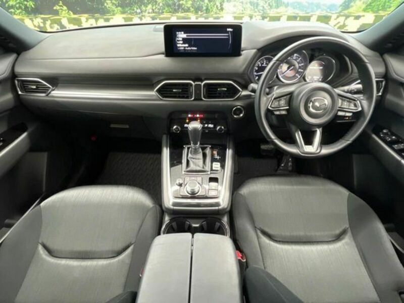 CX-8