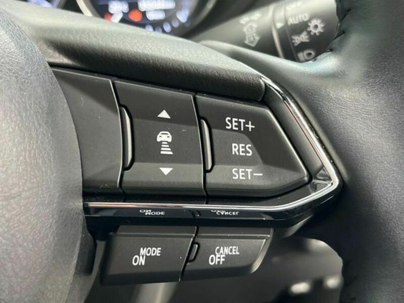 CX-8