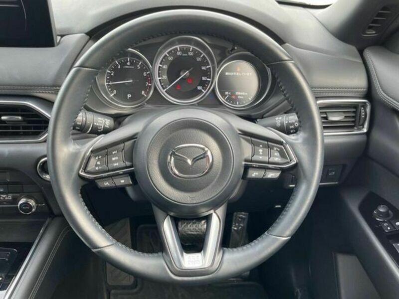 CX-8