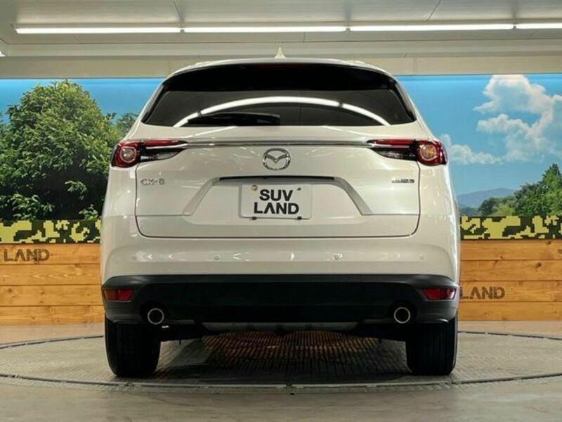 CX-8