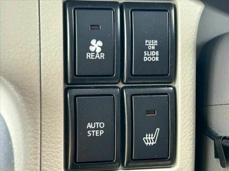 EVERY WAGON