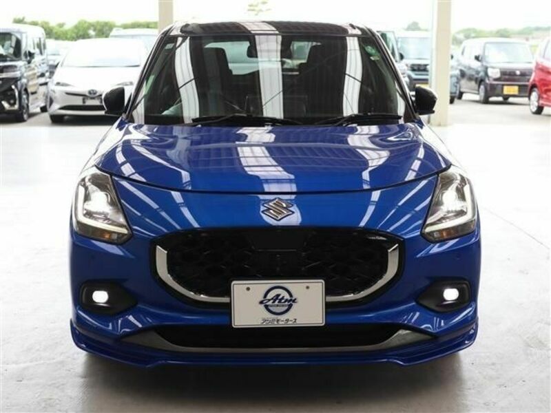 SWIFT
