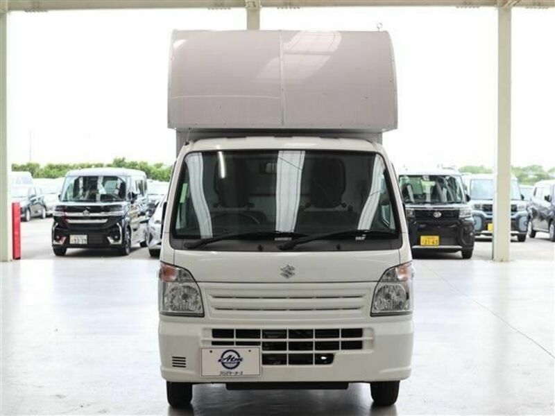 CARRY TRUCK