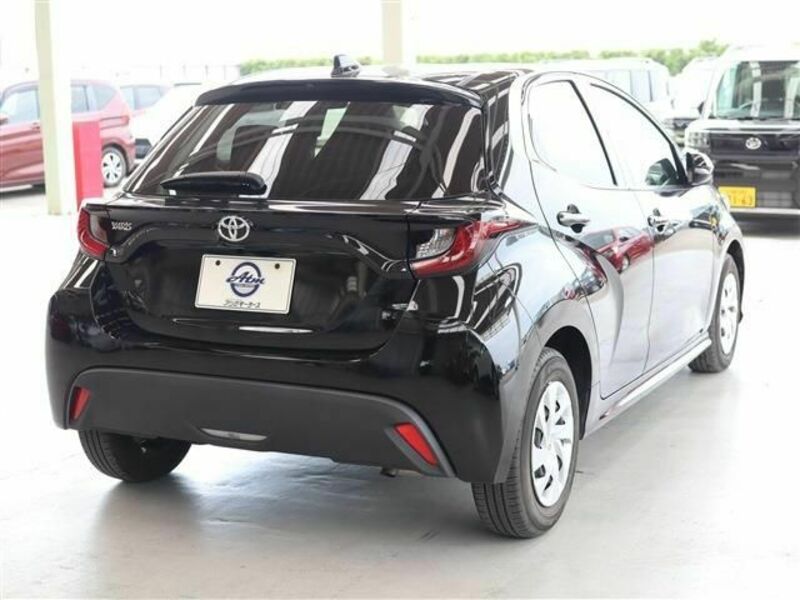 YARIS