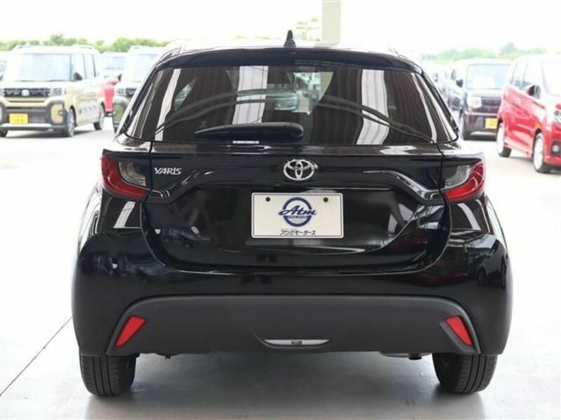 YARIS