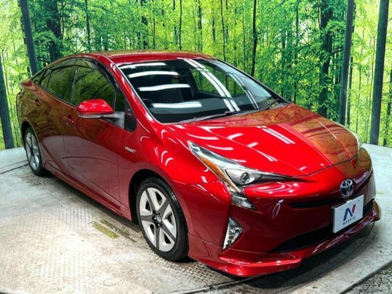 PRIUS