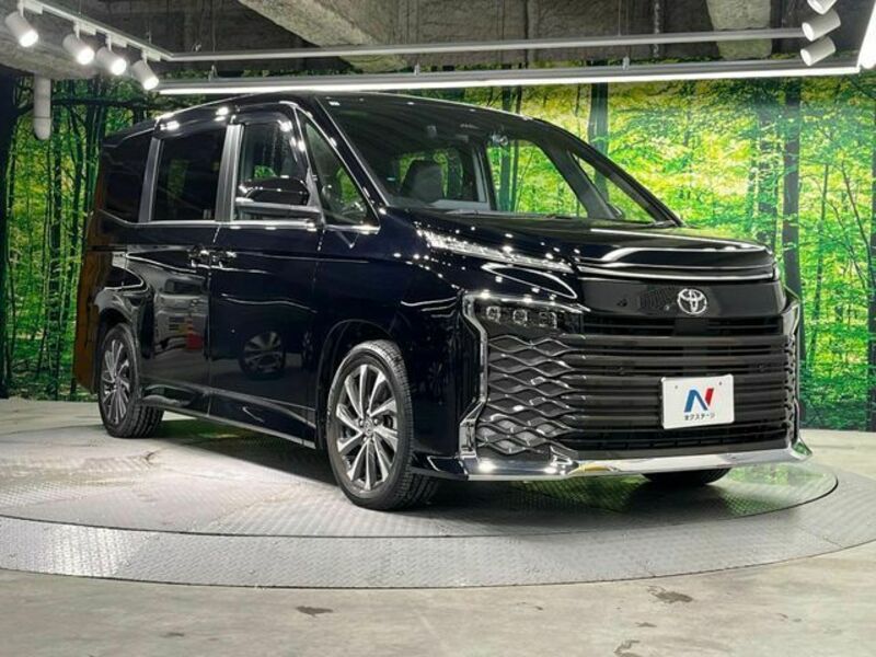 VOXY
