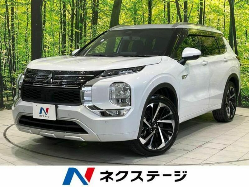 OUTLANDER PHEV-0