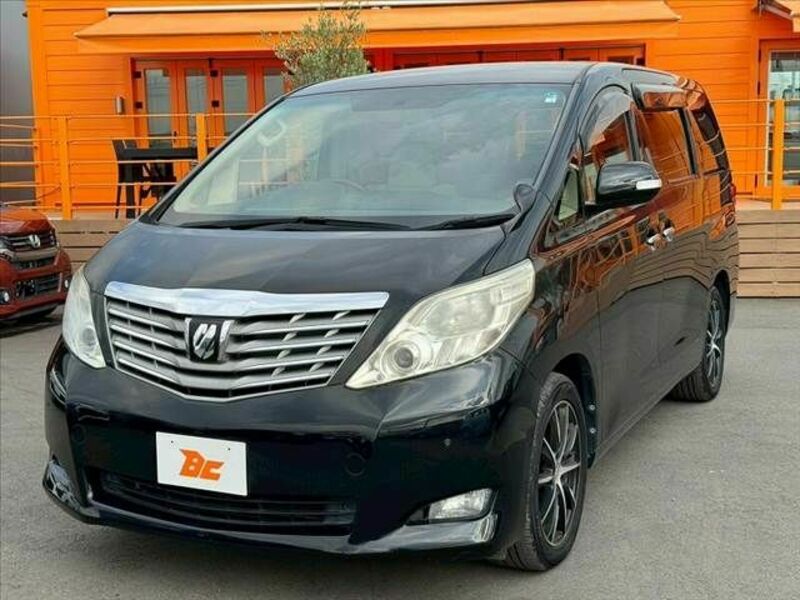 ALPHARD