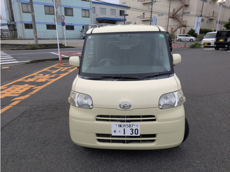 TANTO