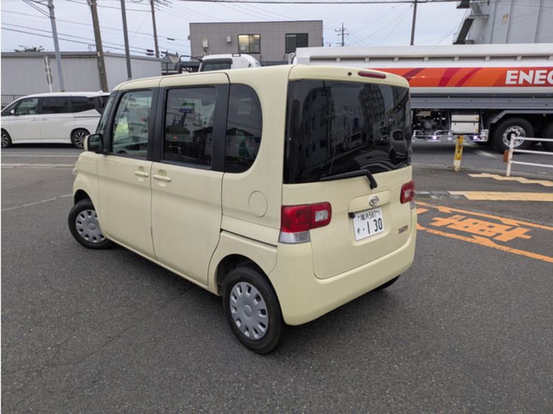 TANTO